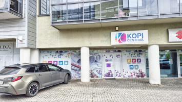 Parduodamos administracinės, kitos paskirties patalpos Ulonų g., Šiaurės miestelis, Vilniaus m., Vilniaus m. sav., 117.25 m2 ploto 2