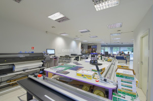 Parduodamos administracinės, kitos paskirties patalpos Ulonų g., Šiaurės miestelis, Vilniaus m., Vilniaus m. sav., 117.25 m2 ploto 8
