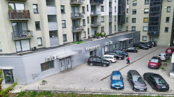 Parduodamos administracinės, kitos paskirties patalpos Ulonų g., Šiaurės miestelis, Vilniaus m., Vilniaus m. sav., 117.25 m2 ploto 12