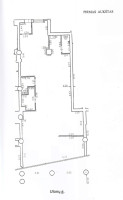 Parduodamos administracinės, kitos paskirties patalpos Ulonų g., Šiaurės miestelis, Vilniaus m., Vilniaus m. sav., 117.25 m2 ploto 15