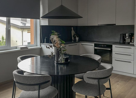 Parduodamas butas Lubinų g., Romainiai, Kauno m., Kauno m. sav., 64.56 m² ploto 3 kambariai