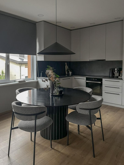 Parduodamas butas Lubinų g., Romainiai, Kauno m., Kauno m. sav., 64.56 m² ploto 3 kambariai 1