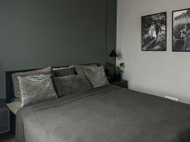 Parduodamas butas Lubinų g., Romainiai, Kauno m., Kauno m. sav., 64.56 m² ploto 3 kambariai 14
