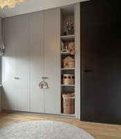 Parduodamas butas Lubinų g., Romainiai, Kauno m., Kauno m. sav., 64.56 m² ploto 3 kambariai 17
