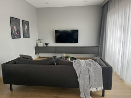 Parduodamas butas Lubinų g., Romainiai, Kauno m., Kauno m. sav., 64.56 m² ploto 3 kambariai 3