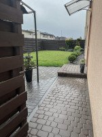 Parduodamas butas Lubinų g., Romainiai, Kauno m., Kauno m. sav., 64.56 m² ploto 3 kambariai 25