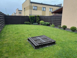 Parduodamas butas Lubinų g., Romainiai, Kauno m., Kauno m. sav., 64.56 m² ploto 3 kambariai 28