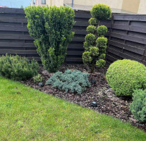Parduodamas butas Lubinų g., Romainiai, Kauno m., Kauno m. sav., 64.56 m² ploto 3 kambariai 29