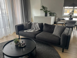 Parduodamas butas Lubinų g., Romainiai, Kauno m., Kauno m. sav., 64.56 m² ploto 3 kambariai 4