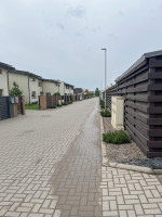 Parduodamas butas Lubinų g., Romainiai, Kauno m., Kauno m. sav., 64.56 m² ploto 3 kambariai 33