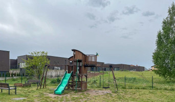 Parduodamas butas Lubinų g., Romainiai, Kauno m., Kauno m. sav., 64.56 m² ploto 3 kambariai 34