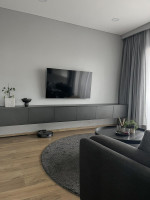 Parduodamas butas Lubinų g., Romainiai, Kauno m., Kauno m. sav., 64.56 m² ploto 3 kambariai 5