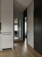 Parduodamas butas Lubinų g., Romainiai, Kauno m., Kauno m. sav., 64.56 m² ploto 3 kambariai 8