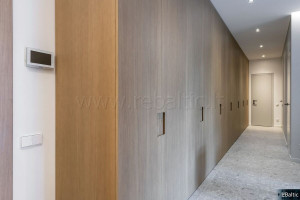 Nuomojamas butas Polocko g., Užupis, Vilniaus m., Vilniaus m. sav., 74 m2 ploto, 3 kambariai 11