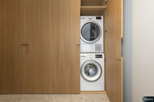 Nuomojamas butas Polocko g., Užupis, Vilniaus m., Vilniaus m. sav., 74 m2 ploto, 3 kambariai 12