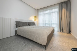 Nuomojamas butas Polocko g., Užupis, Vilniaus m., Vilniaus m. sav., 74 m2 ploto, 3 kambariai 13
