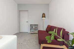 Nuomojamas butas Polocko g., Užupis, Vilniaus m., Vilniaus m. sav., 74 m2 ploto, 3 kambariai 21