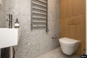 Nuomojamas butas Polocko g., Užupis, Vilniaus m., Vilniaus m. sav., 74 m2 ploto, 3 kambariai 22