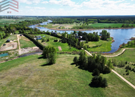 Parduodamas  sklypas Užublendžių k., Širvintų r. sav., 222 a ploto