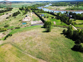 Parduodamas  sklypas Užublendžių k., Širvintų r. sav., 222 a ploto 2