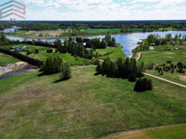 Parduodamas  sklypas Užublendžių k., Širvintų r. sav., 222 a ploto 3