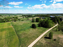 Parduodamas  sklypas Užublendžių k., Širvintų r. sav., 222 a ploto 9