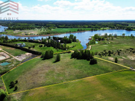 Parduodamas  sklypas Užublendžių k., Širvintų r. sav., 222 a ploto 13