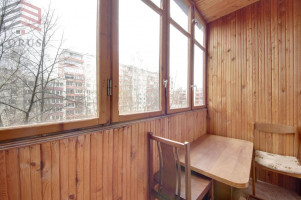 Nuomojamas butas Didlaukio g., Baltupiai, Vilniaus m., Vilniaus m. sav., 54 m2 ploto, 3 kambariai 11