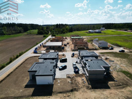 Parduodamas namas Dobrovolės k., Trakų r. sav., 100 m2 ploto, 1 aukštai 1