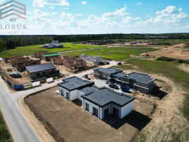 Parduodamas namas Dobrovolės k., Trakų r. sav., 100 m2 ploto, 1 aukštai 2