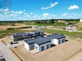Parduodamas namas Dobrovolės k., Trakų r. sav., 100 m2 ploto, 1 aukštai 3