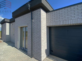 Parduodamas namas Dobrovolės k., Trakų r. sav., 100 m2 ploto, 1 aukštai 4
