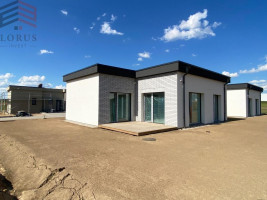 Parduodamas namas Dobrovolės k., Trakų r. sav., 100 m2 ploto, 1 aukštai 5