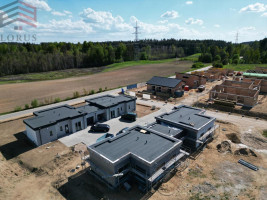 Parduodamas namas Dobrovolės k., Trakų r. sav., 100 m2 ploto, 1 aukštai 7