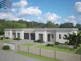 Parduodamas namas Dobrovolės k., Trakų r. sav., 100 m2 ploto, 1 aukštai 9