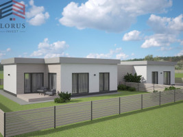 Parduodamas namas Dobrovolės k., Trakų r. sav., 100 m2 ploto, 1 aukštai 10