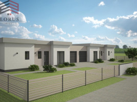 Parduodamas namas Dobrovolės k., Trakų r. sav., 100 m2 ploto, 1 aukštai 11