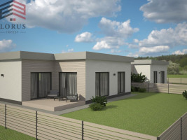 Parduodamas namas Dobrovolės k., Trakų r. sav., 100 m2 ploto, 1 aukštai 12