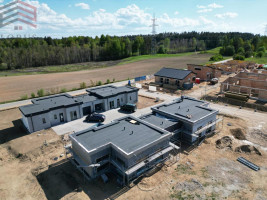 Parduodamas namas Dobrovolės k., Trakų r. sav., 100 m2 ploto, 1 aukštai 14