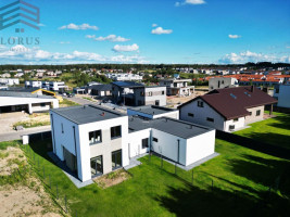 Parduodamas namas Bendorių k., Vilniaus r. sav., 131 m2 ploto, 2 aukštai 13