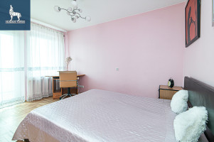 Nuomojamas butas Pašilaičių g., Pašilaičiai, Vilniaus m., Vilniaus m. sav., 52 m2 ploto, 2 kambariai 6