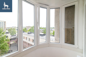Nuomojamas butas Pašilaičių g., Pašilaičiai, Vilniaus m., Vilniaus m. sav., 52 m2 ploto, 2 kambariai 7