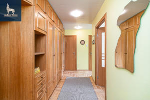 Nuomojamas butas Pašilaičių g., Pašilaičiai, Vilniaus m., Vilniaus m. sav., 52 m2 ploto, 2 kambariai 9