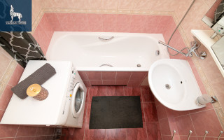 Nuomojamas butas Pašilaičių g., Pašilaičiai, Vilniaus m., Vilniaus m. sav., 52 m2 ploto, 2 kambariai 11