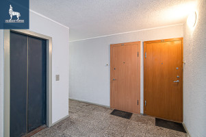 Nuomojamas butas Pašilaičių g., Pašilaičiai, Vilniaus m., Vilniaus m. sav., 52 m2 ploto, 2 kambariai 18