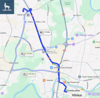 Nuomojamas butas Pašilaičių g., Pašilaičiai, Vilniaus m., Vilniaus m. sav., 52 m2 ploto, 2 kambariai 22