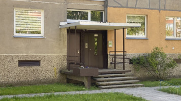 Parduodamas butas Žardininkų g., Žardininkai, Klaipėdos m., Klaipėdos m. sav., 47 m2 ploto, 2 kambariai 2