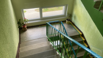 Parduodamas butas Žardininkų g., Žardininkai, Klaipėdos m., Klaipėdos m. sav., 47 m2 ploto, 2 kambariai 5