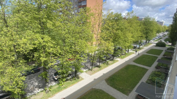 Parduodamas butas Žardininkų g., Žardininkai, Klaipėdos m., Klaipėdos m. sav., 47 m2 ploto, 2 kambariai 6