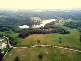 Parduodamas kitos paskirties sklypas Kudrionių Girios k., Trakų r. sav., 888.08 a ploto 2